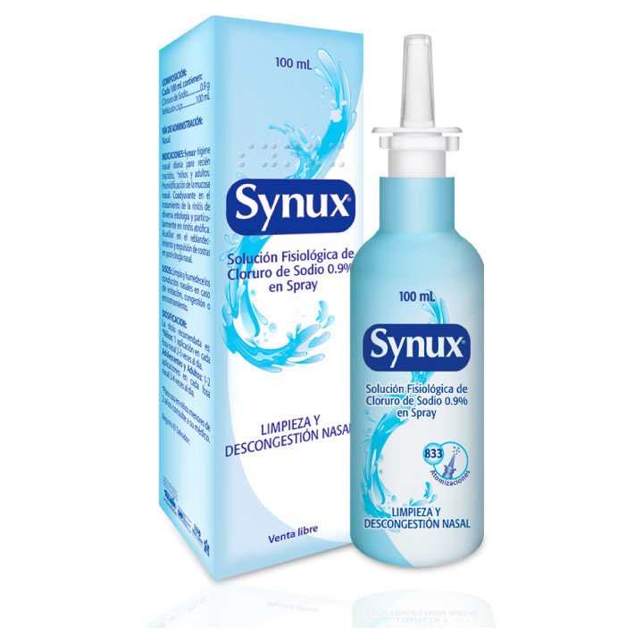Limpiador nasal para ducha, gel desinfectante para sinusitis, 300 ml, color  azul